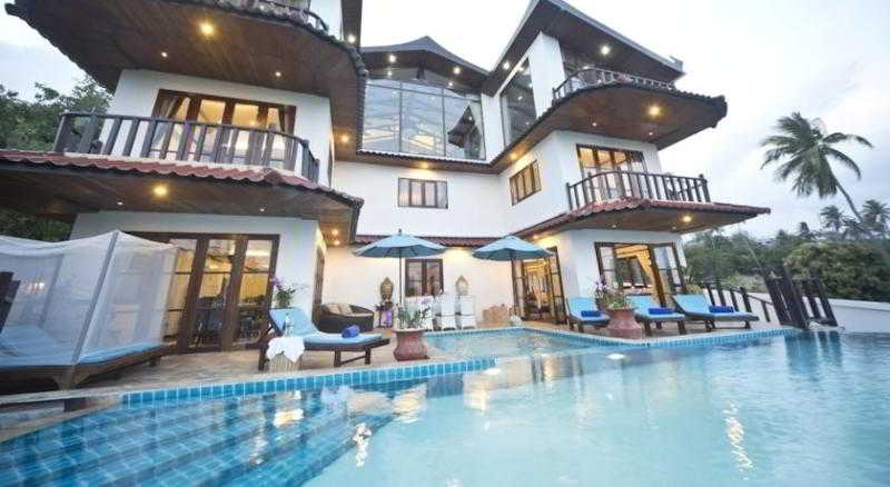 Paradise Island Estate