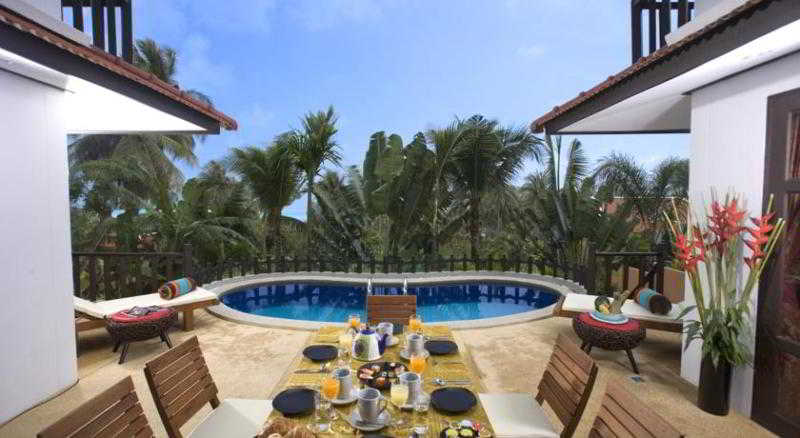 Paradise Island Estate