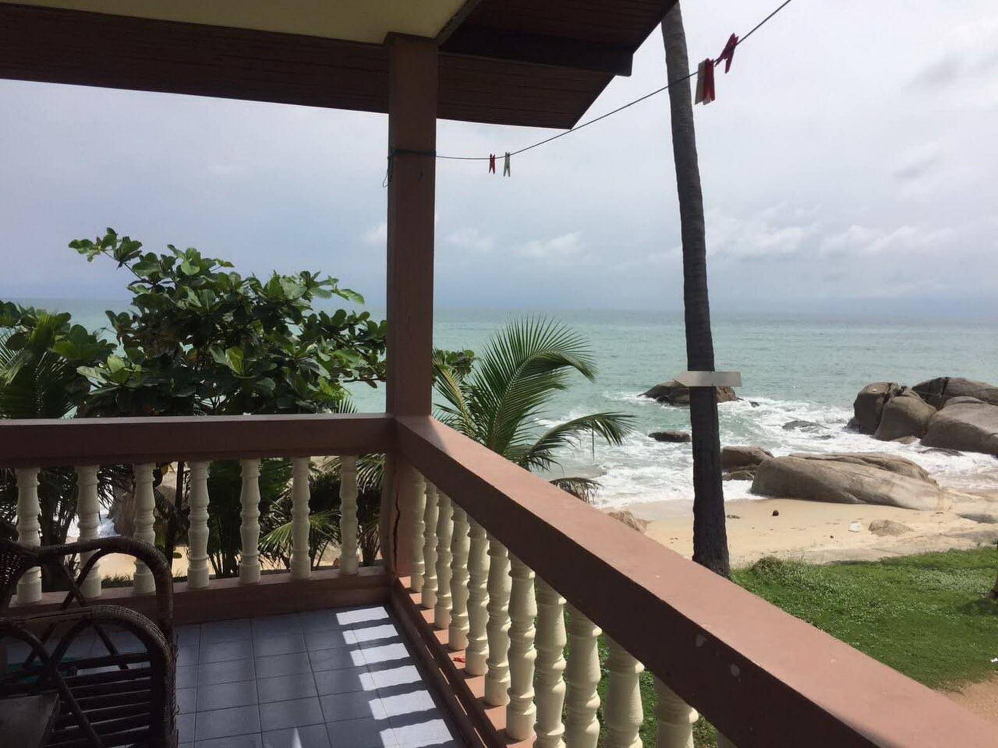 Paradise Lamai Bungalow
