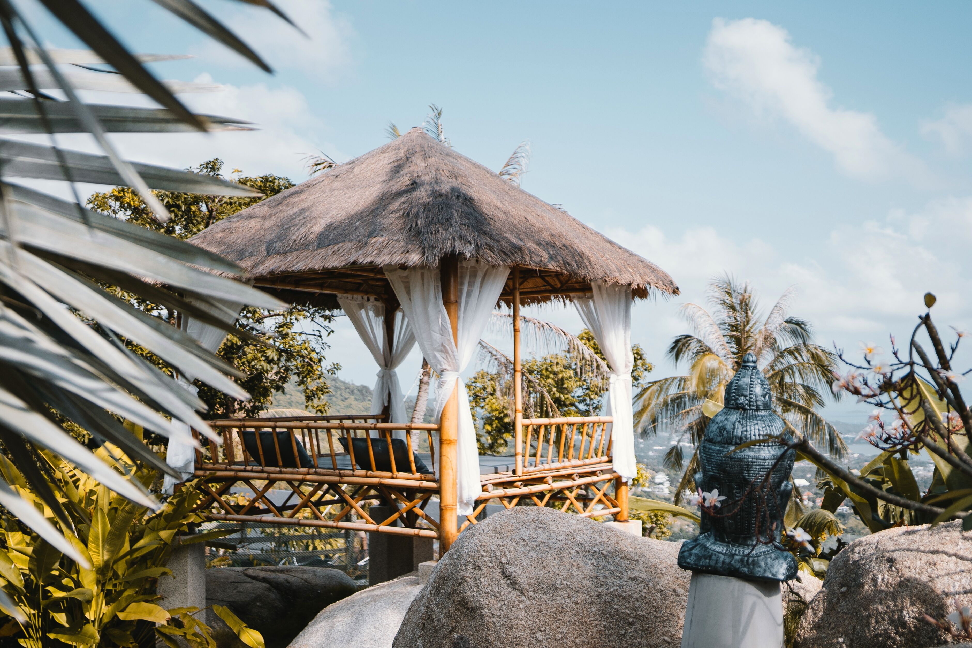 Paradise Villa