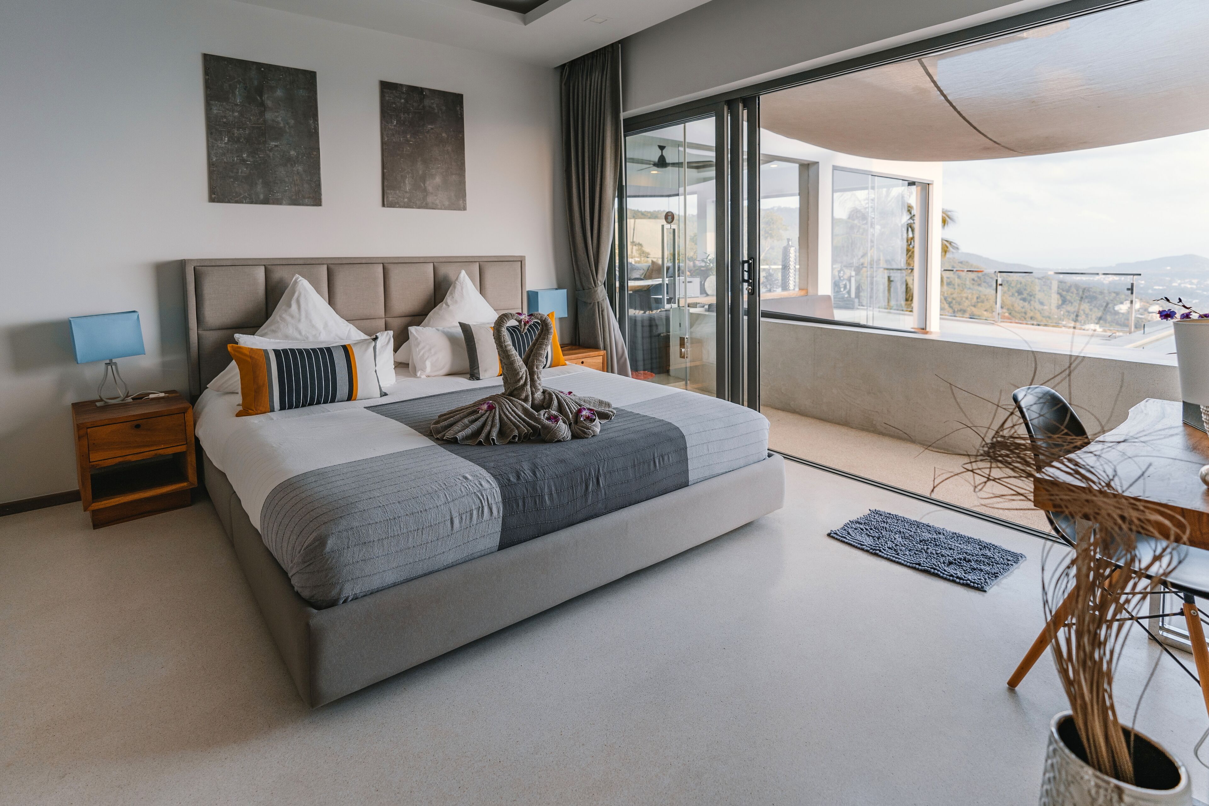 Paradise Villa