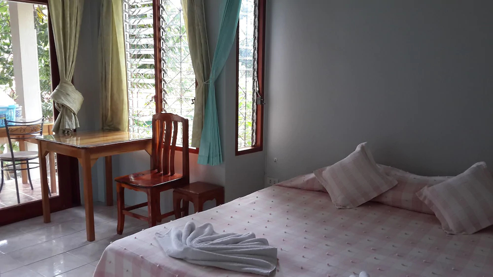 Pattara House