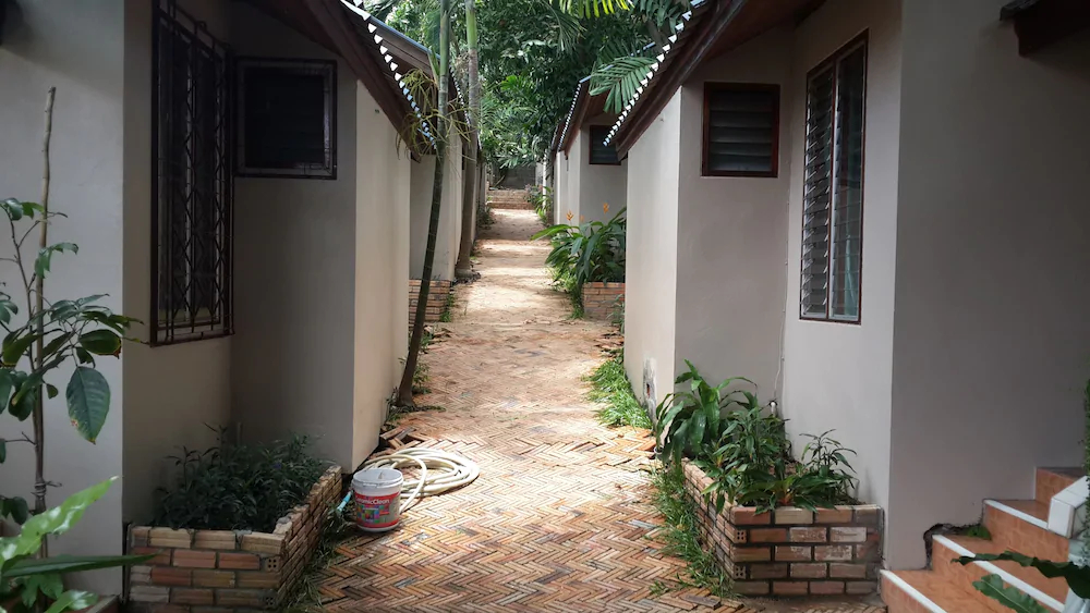 Pattara House