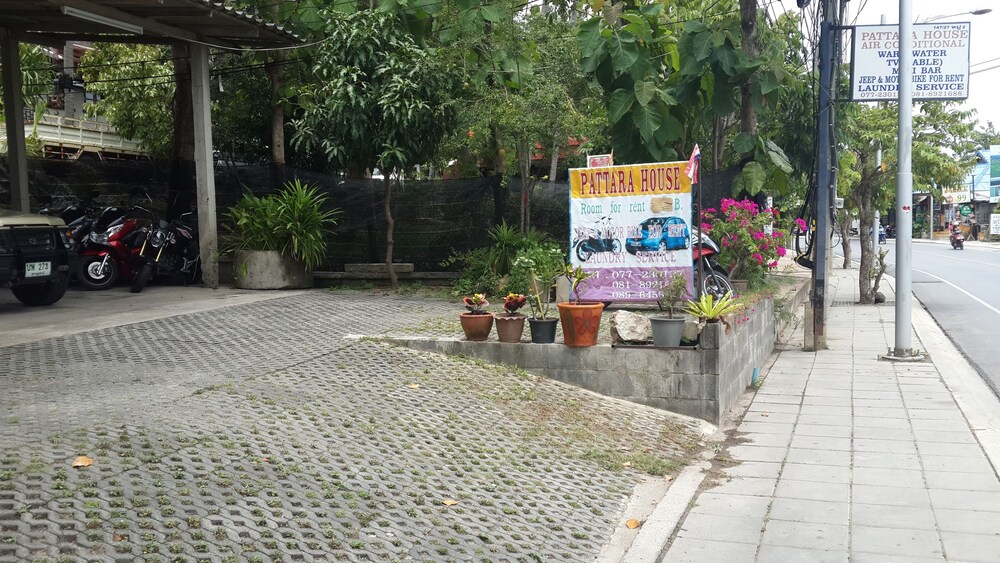 Pattara House