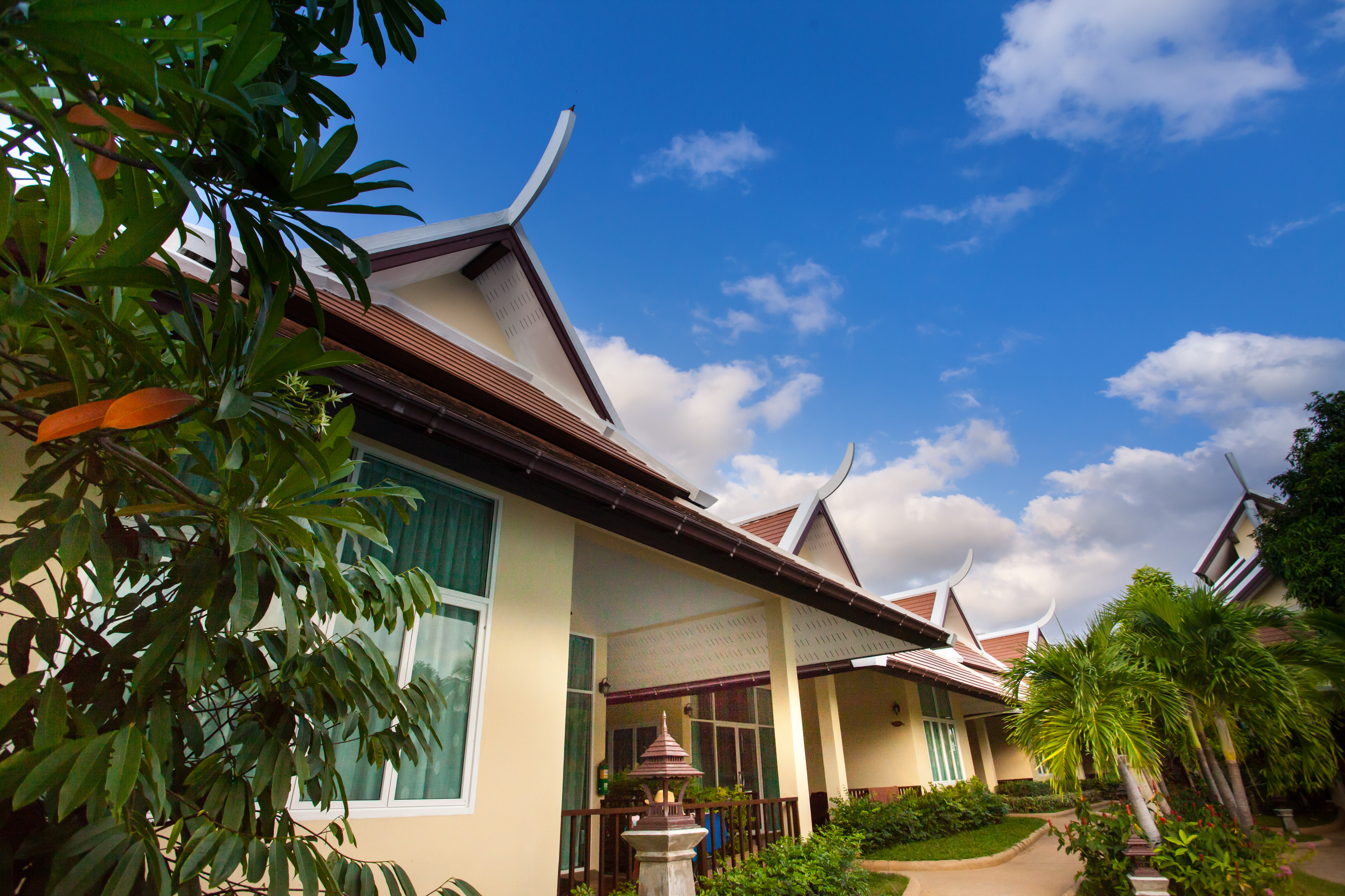 Pattra Vill Resort