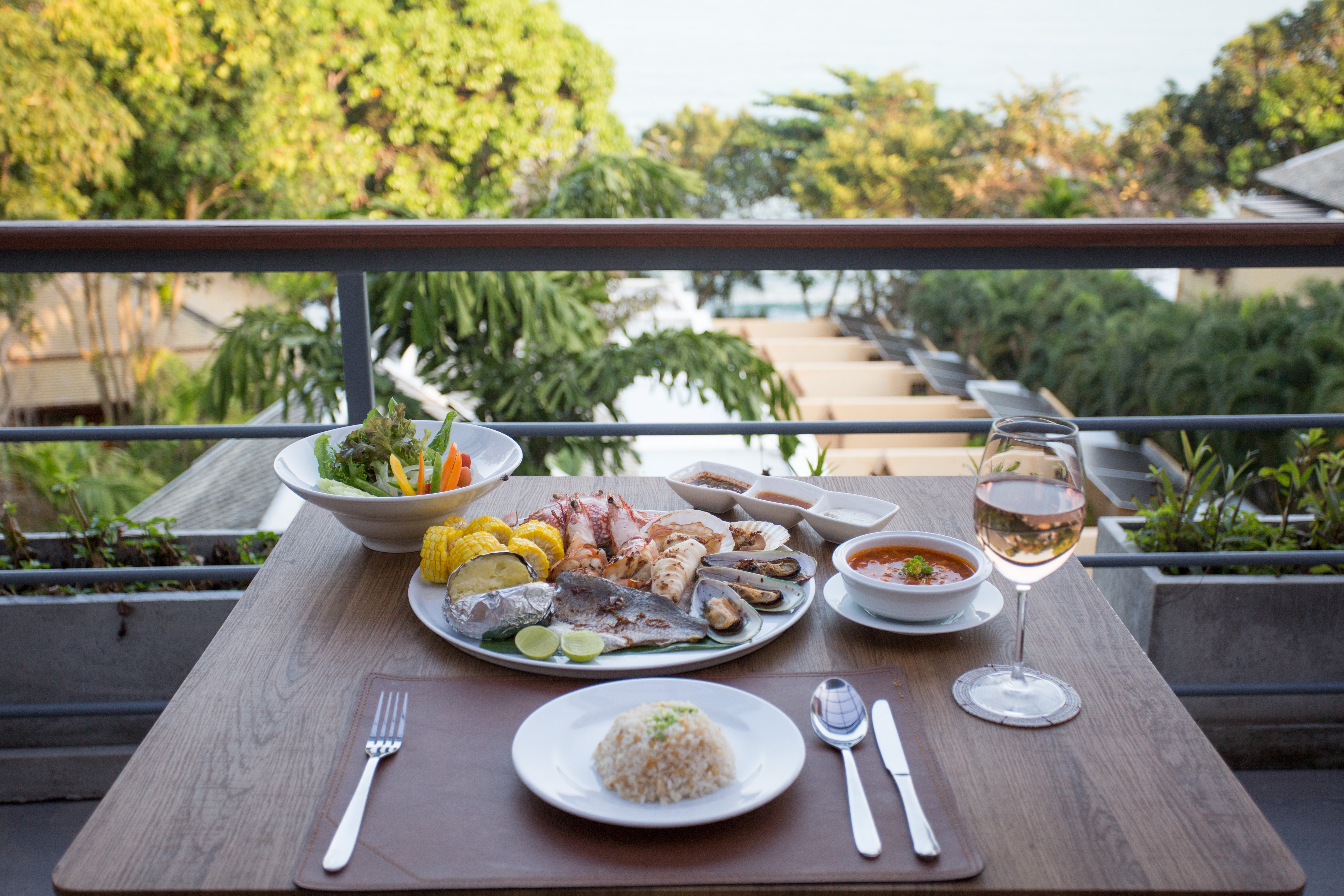 Pawanthorn Samui