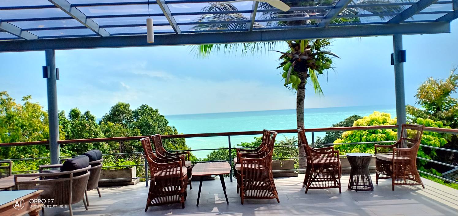 Pawanthorn Samui