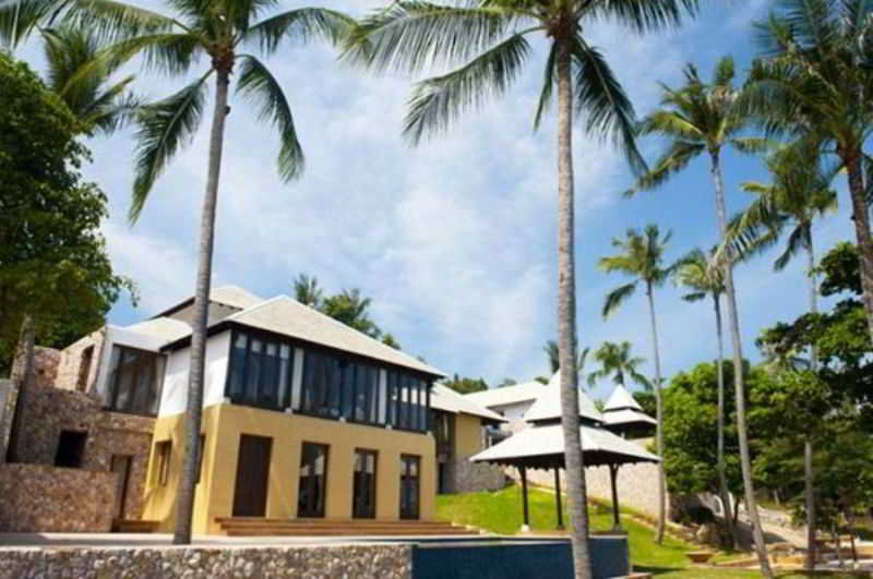 Pawanthorn Samui
