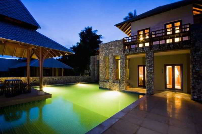 Pawanthorn Samui