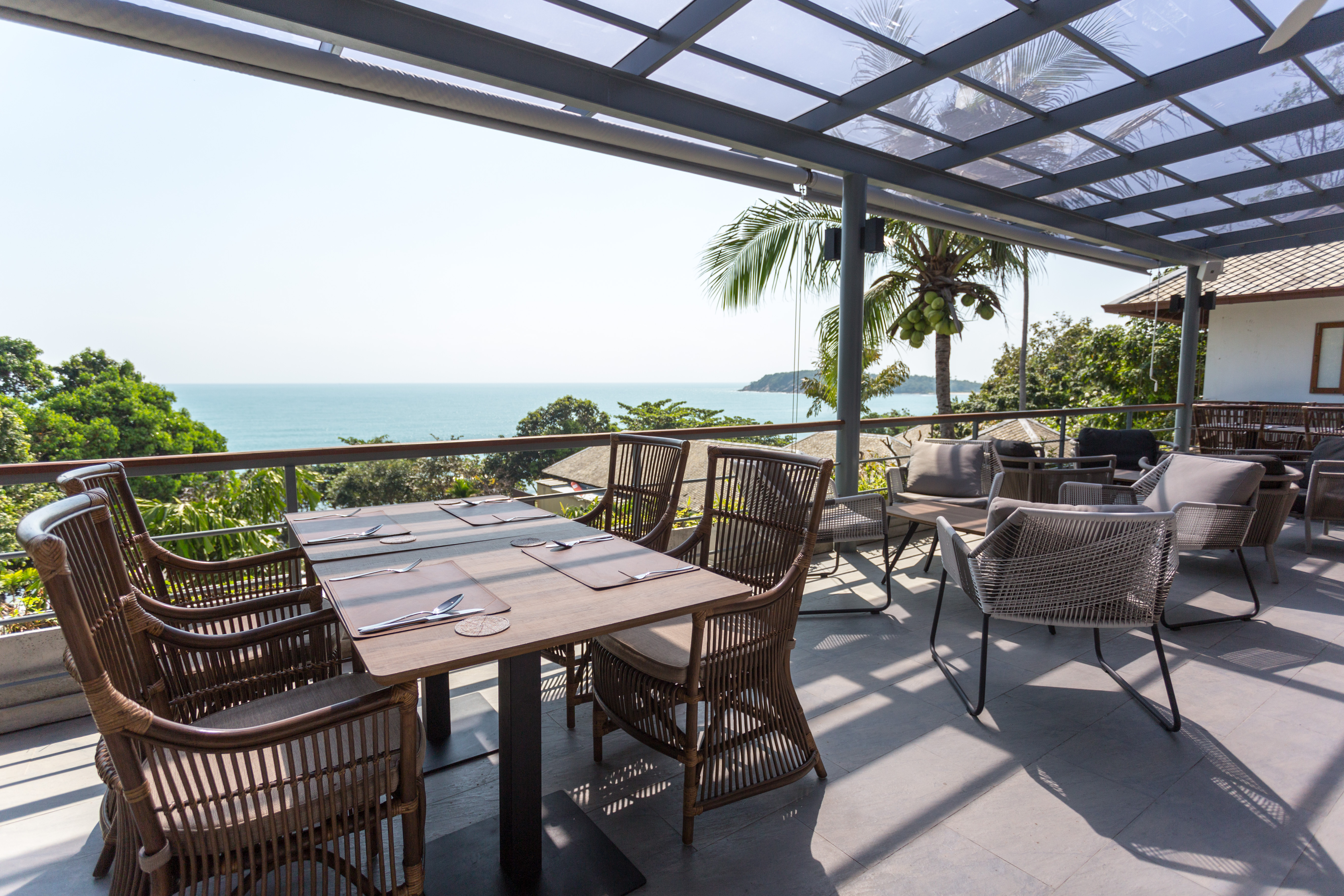 Pawanthorn Samui