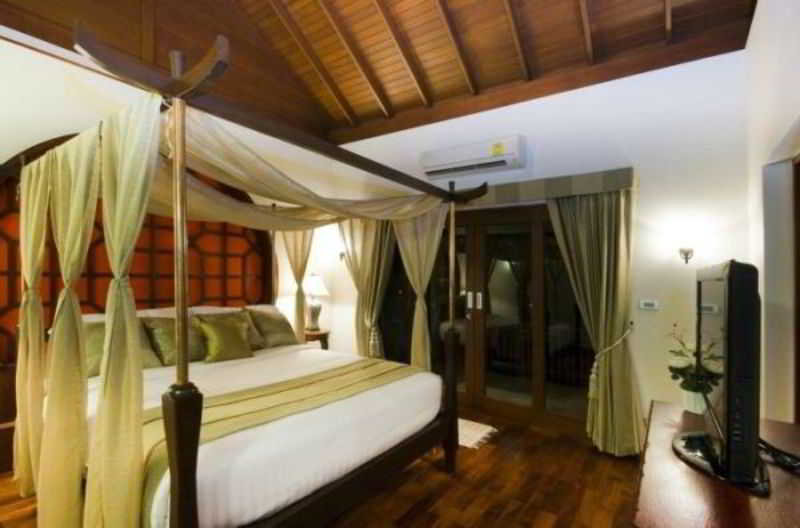 Pawanthorn Samui