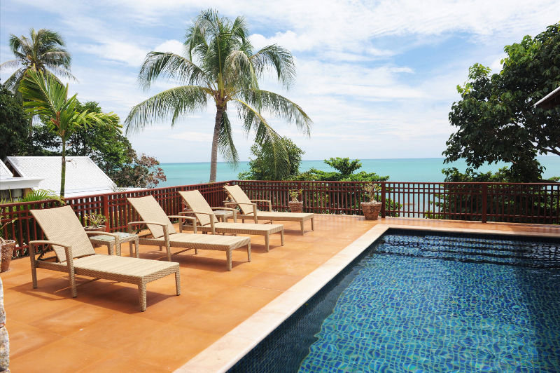 Pawanthorn Samui