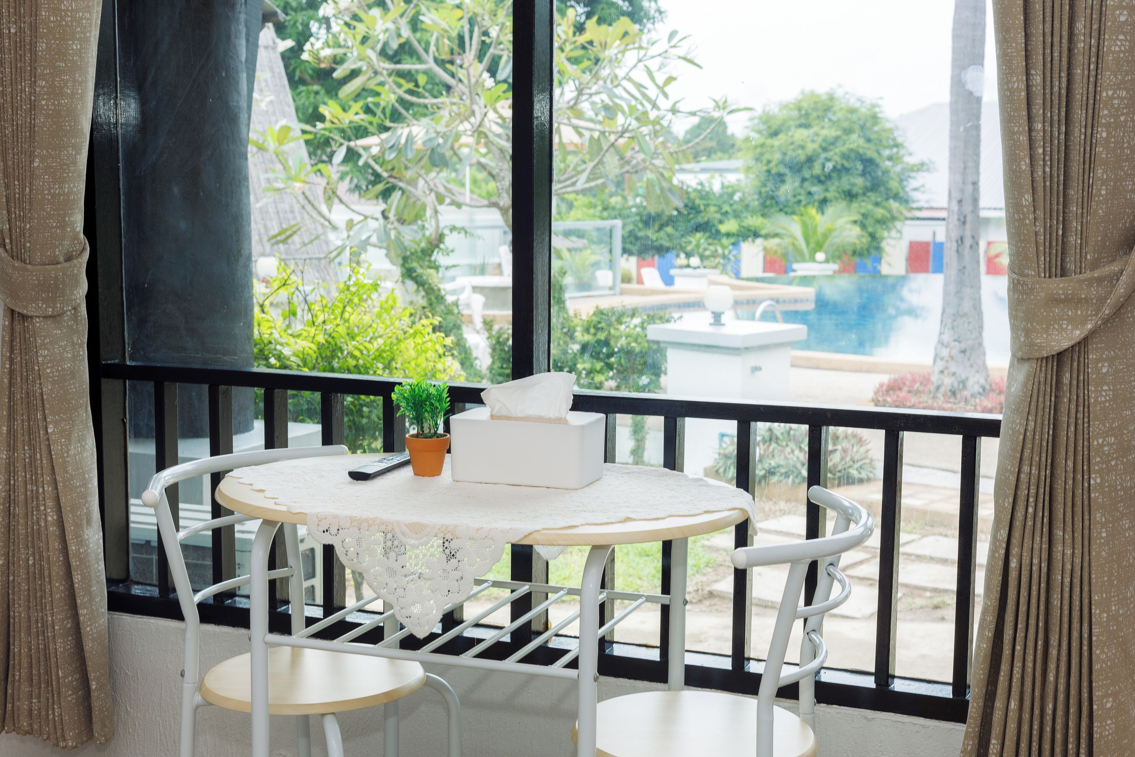 Peace Garden Resort Koh Samui