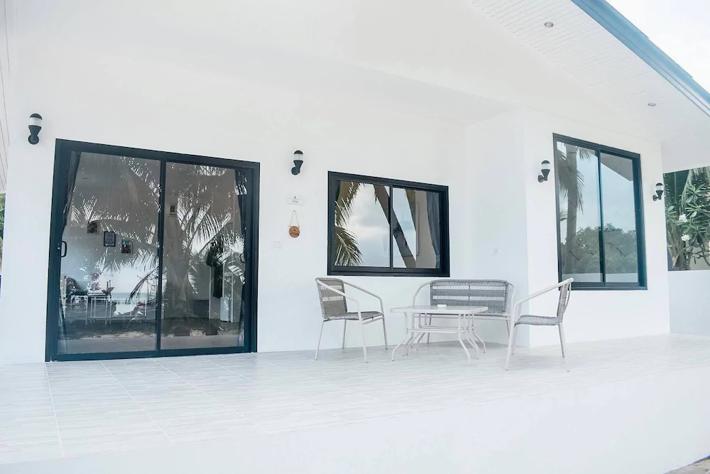 Pearl Of Samui Resort