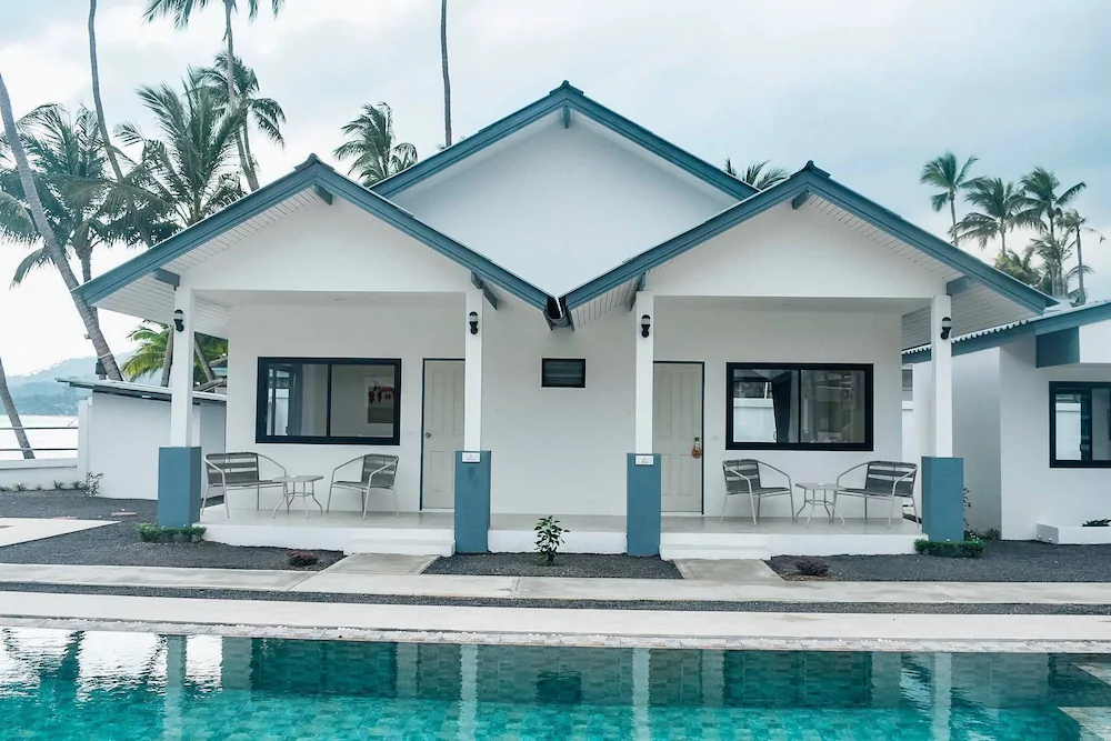 Pearl Of Samui Resort