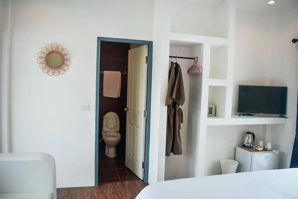 Pearl Of Samui Resort