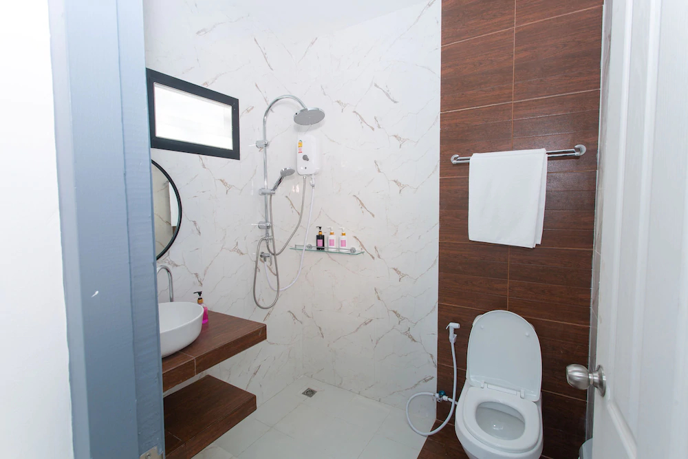 Pearl Of Samui Resort