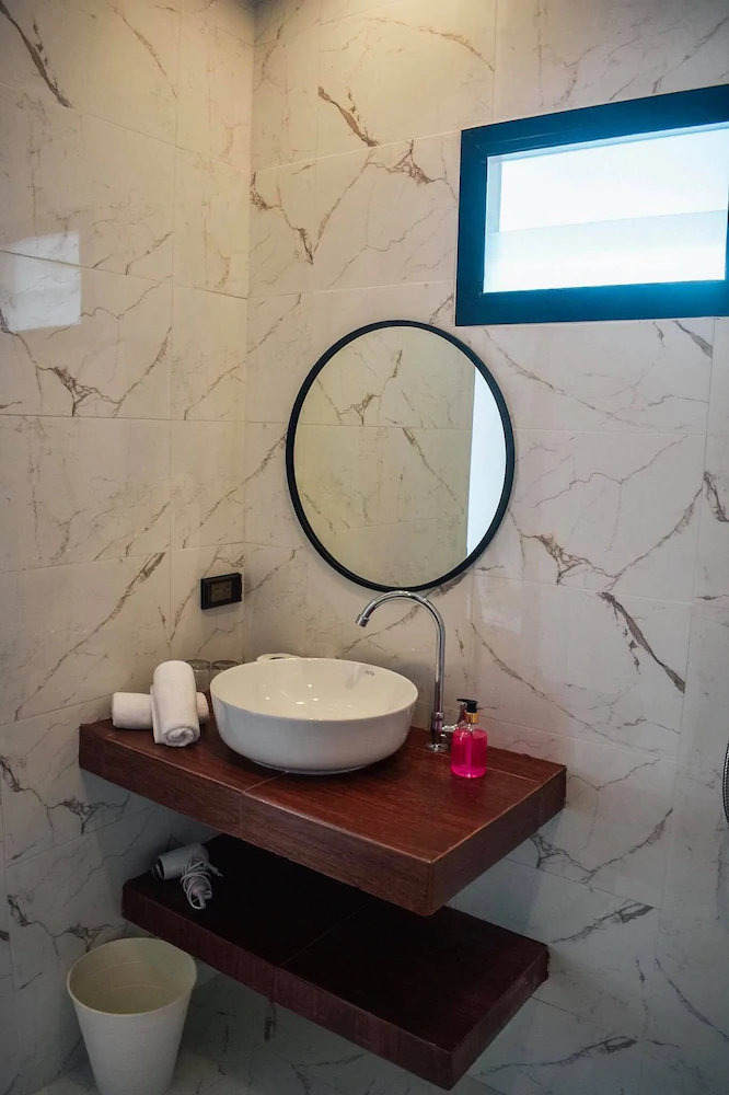 Pearl Of Samui Resort