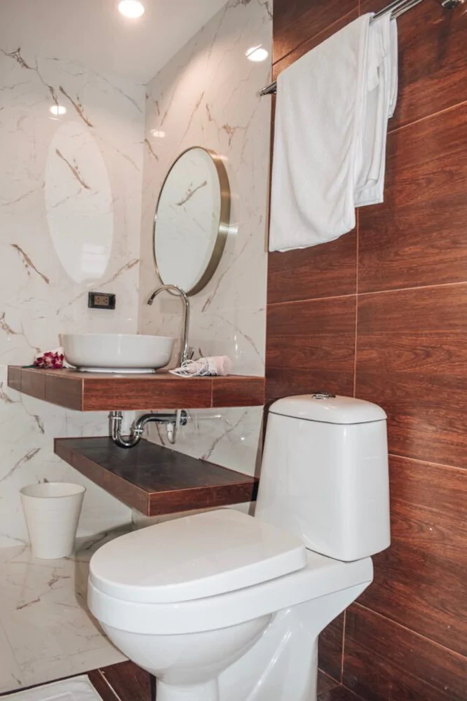 Pearl Of Samui Resort