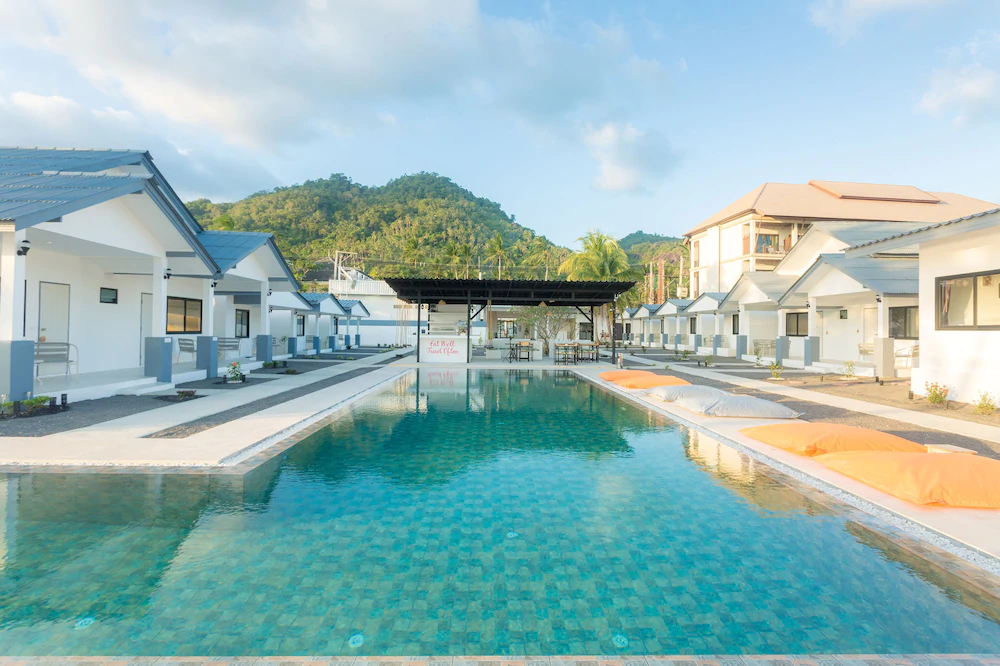 Pearl Of Samui Resort