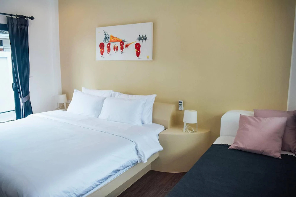 Pearl Of Samui Resort