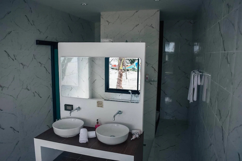 Pearl Of Samui Resort