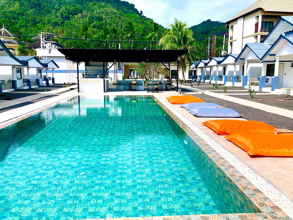 Pearl Of Samui Resort