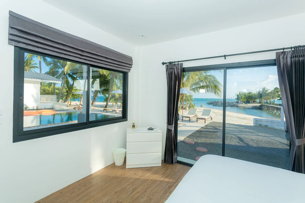 Pearl Of Samui Resort