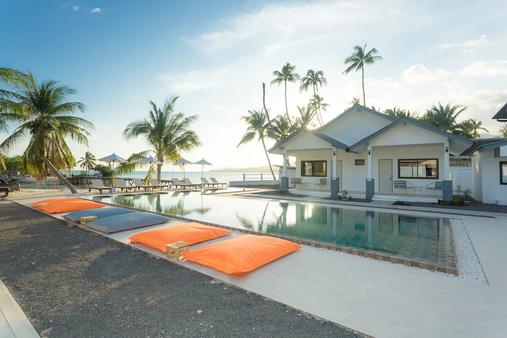 Pearl Of Samui Resort