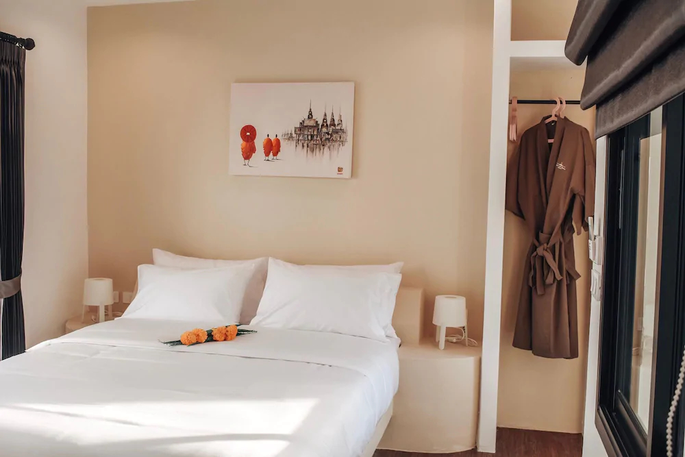 Pearl Of Samui Resort