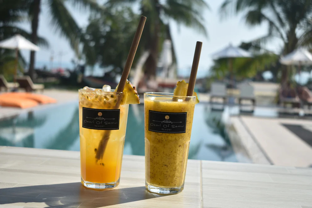 Pearl Of Samui Resort