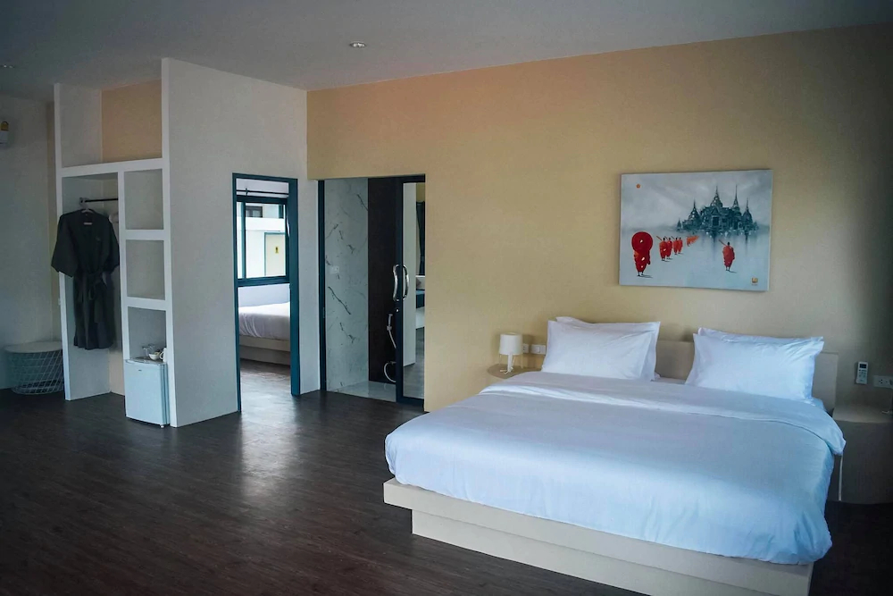 Pearl Of Samui Resort