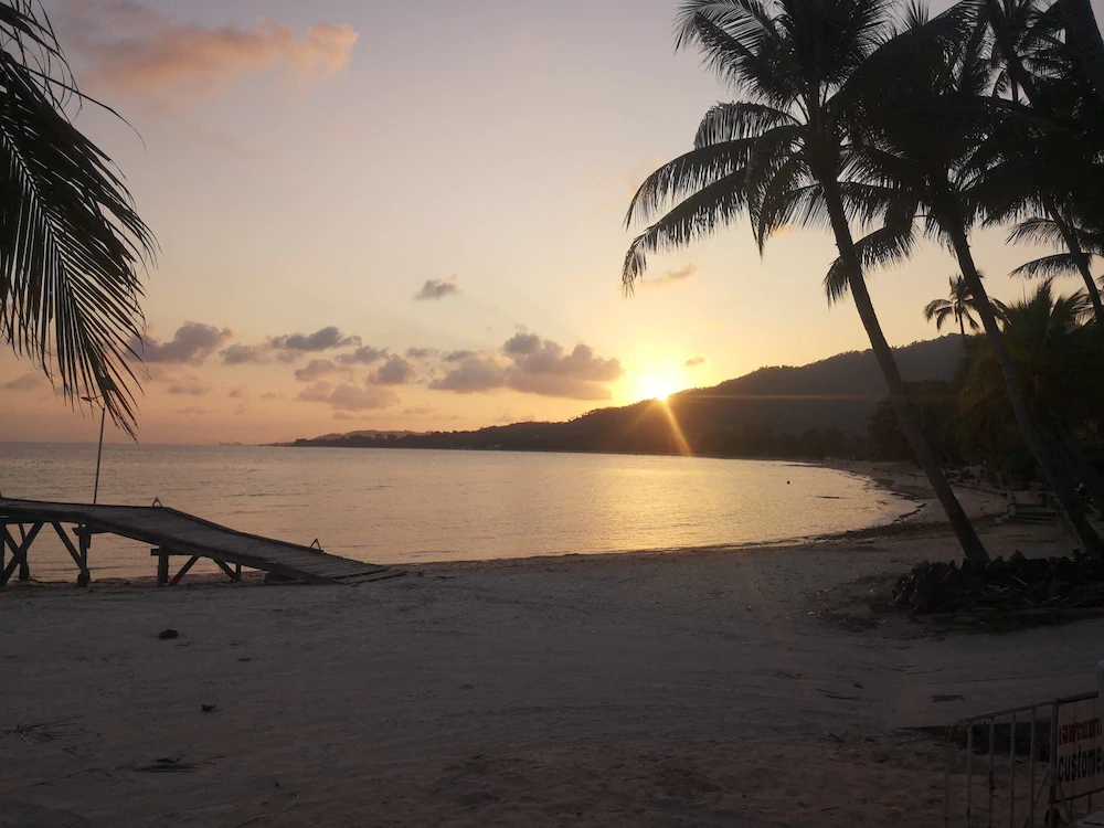 Pearl Of Samui Resort