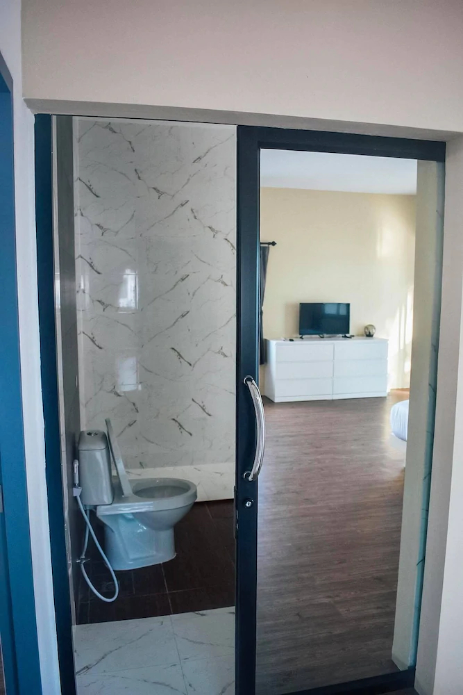 Pearl Of Samui Resort