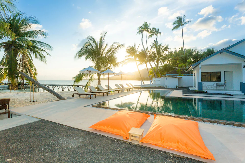 Pearl Of Samui Resort