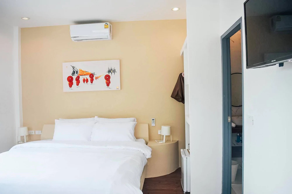 Pearl Of Samui Resort