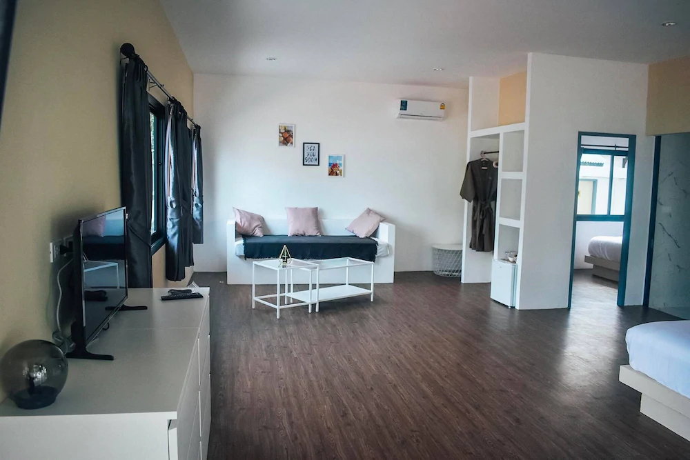 Pearl Of Samui Resort