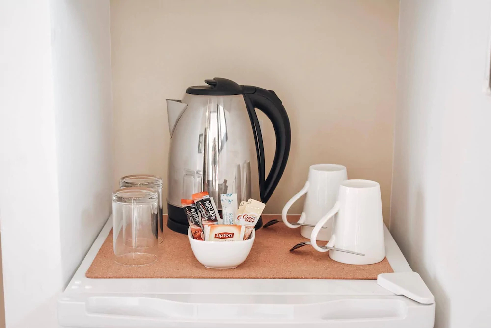 Pearl Of Samui Resort