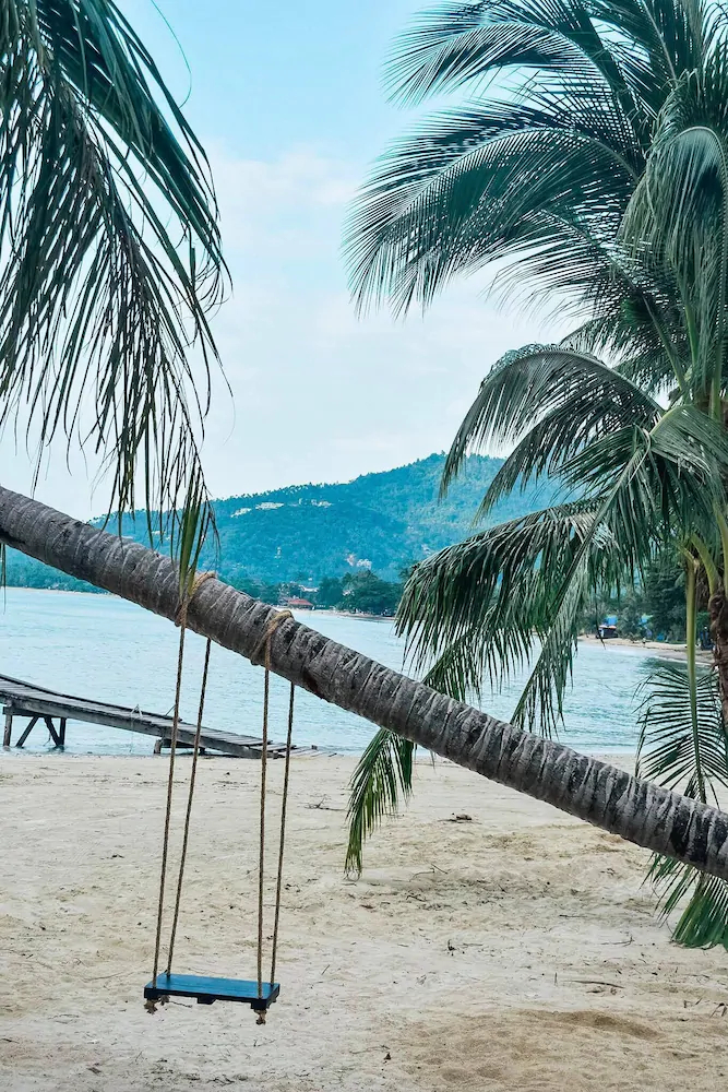 Pearl Of Samui Resort