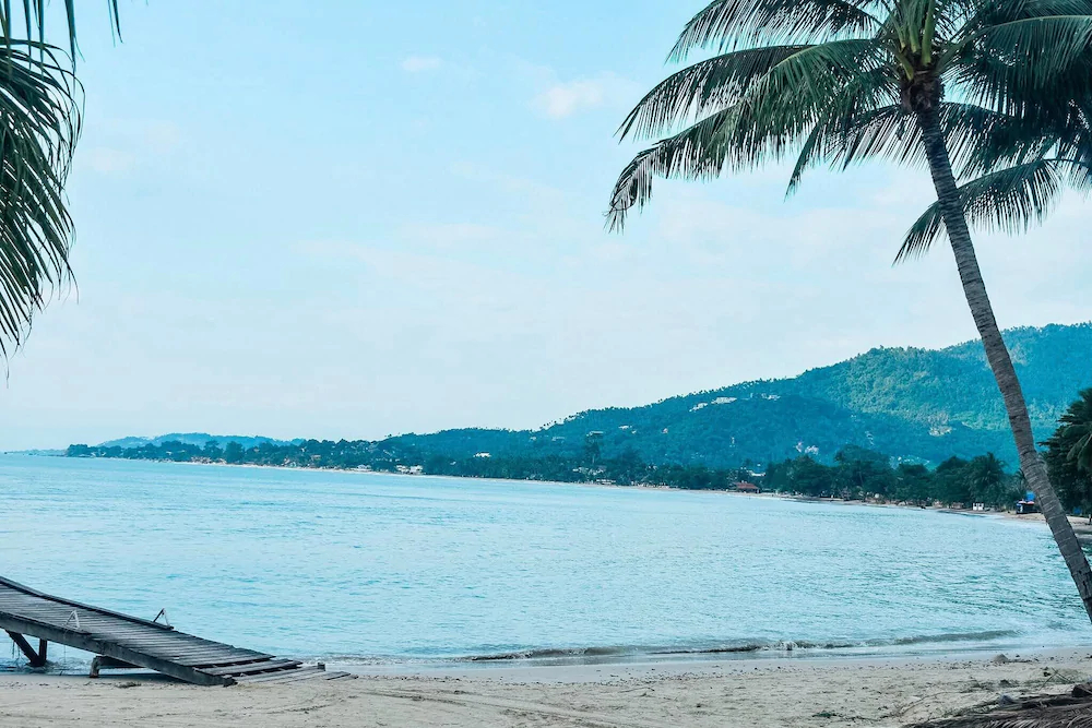 Pearl Of Samui Resort