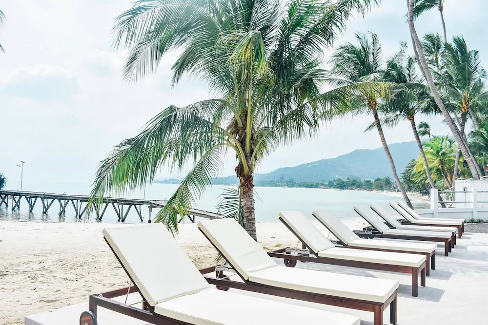 Pearl Of Samui Resort