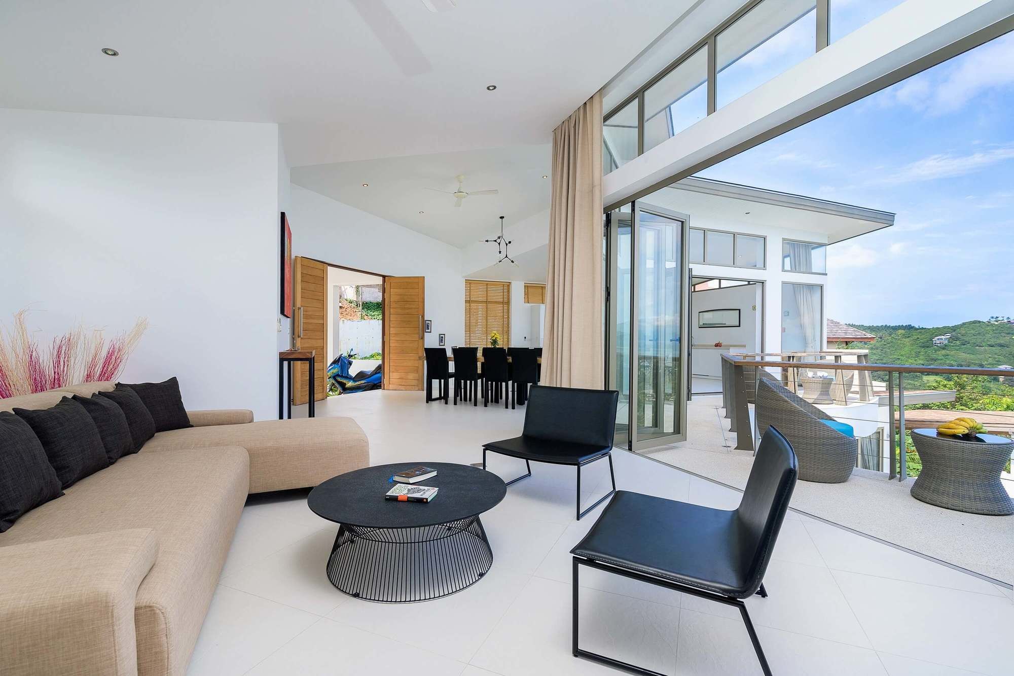 Pearl Villa