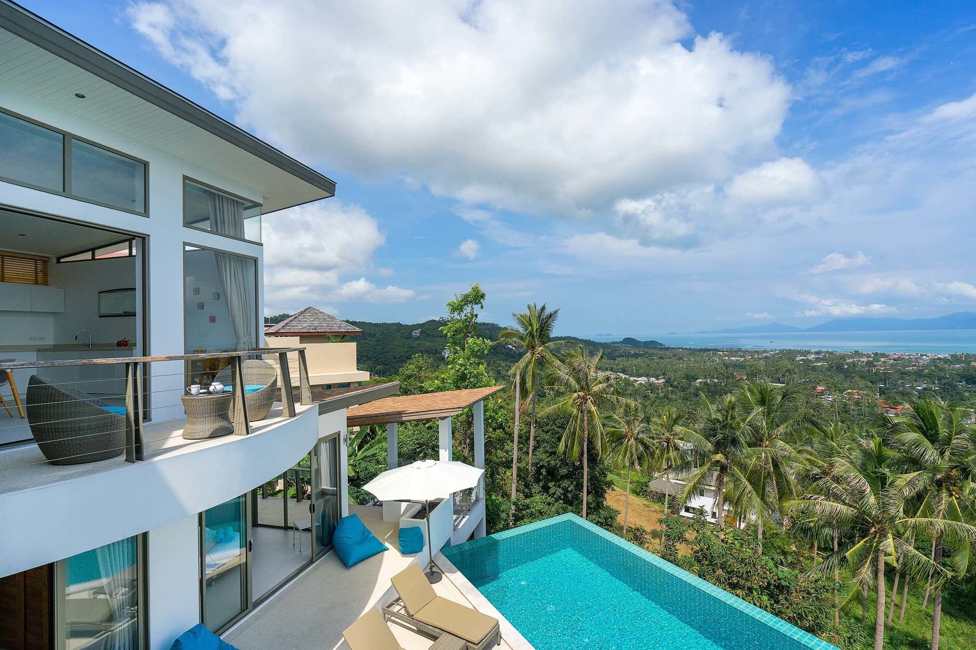 Pearl Villa