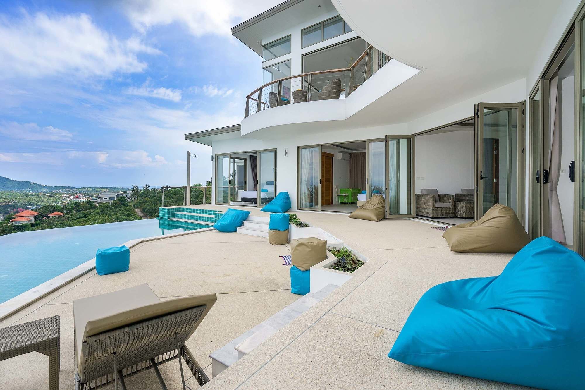 Pearl Villa