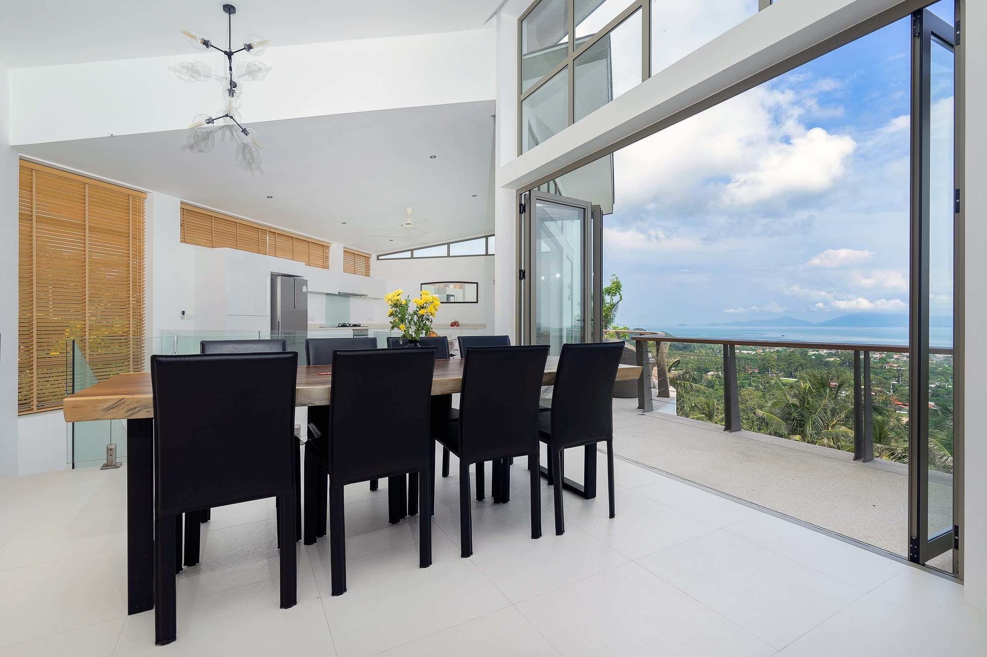 Pearl Villa