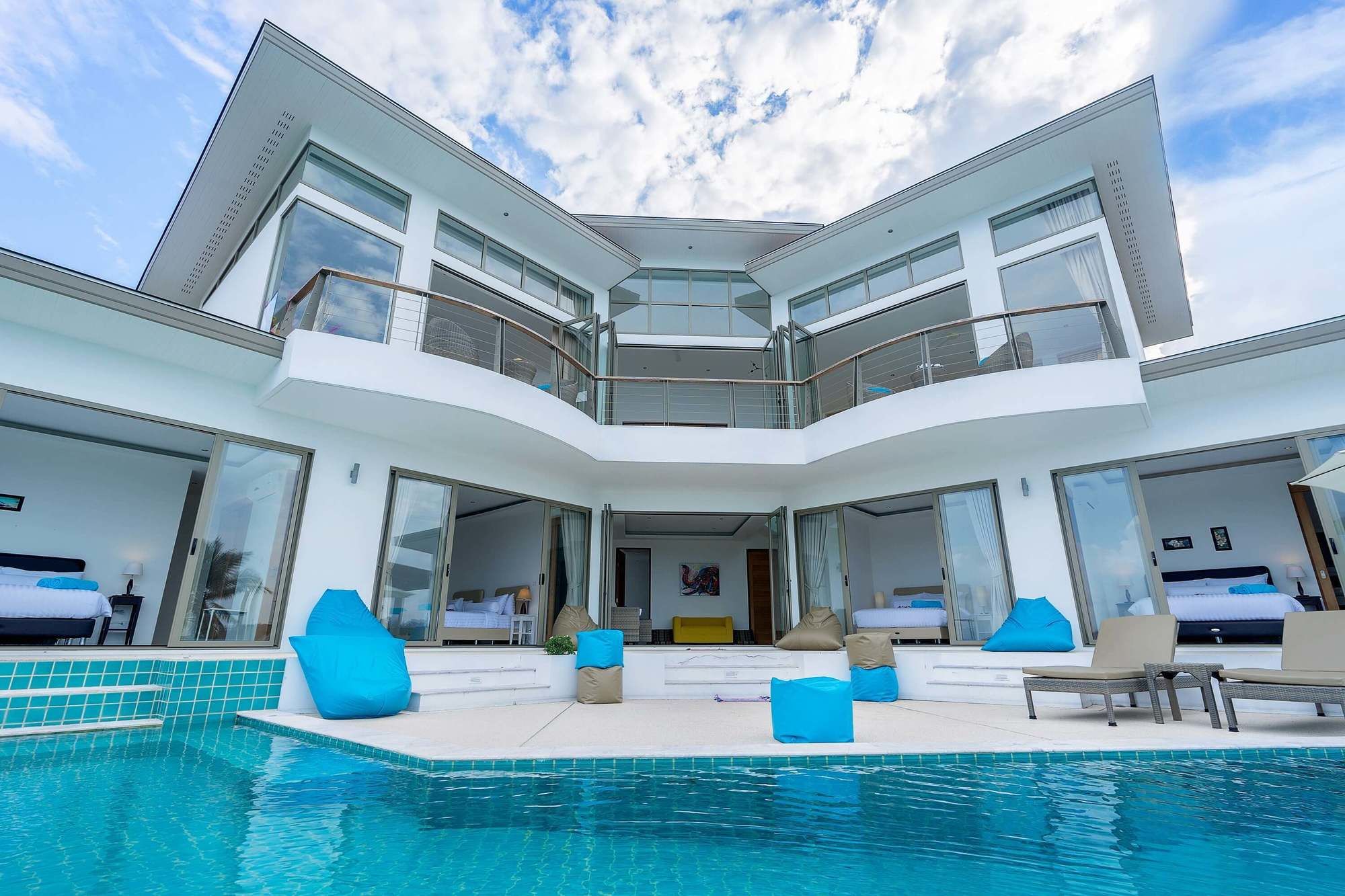 Pearl Villa