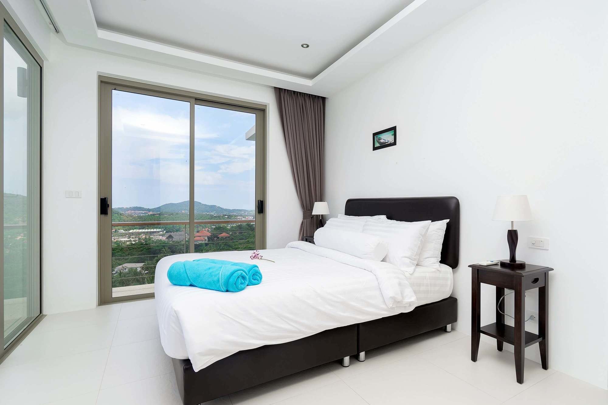 Pearl Villa