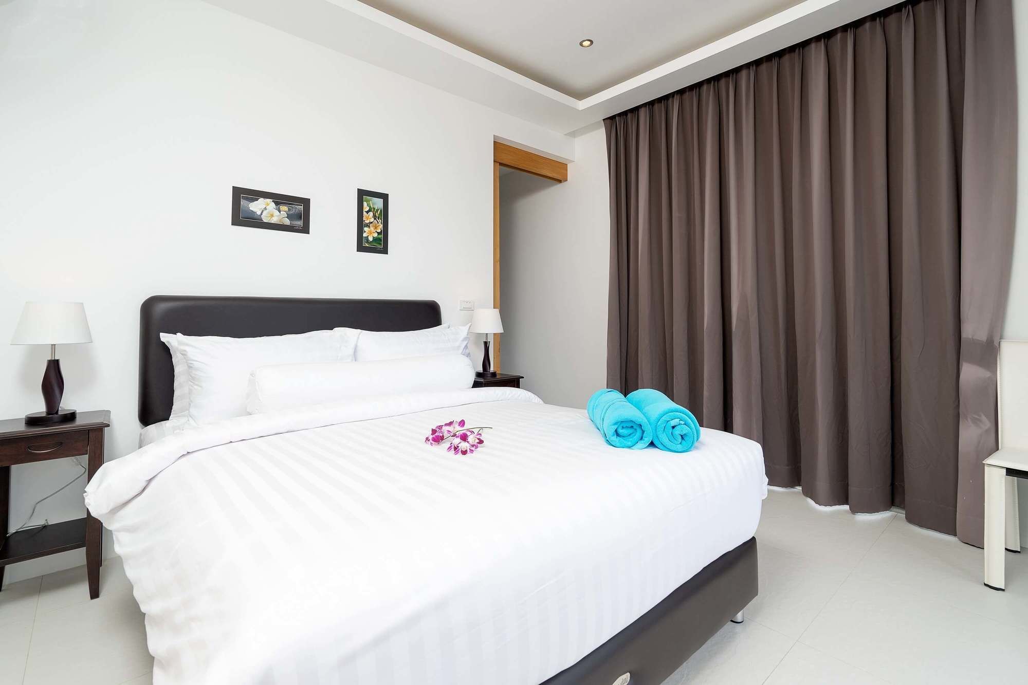 Pearl Villa