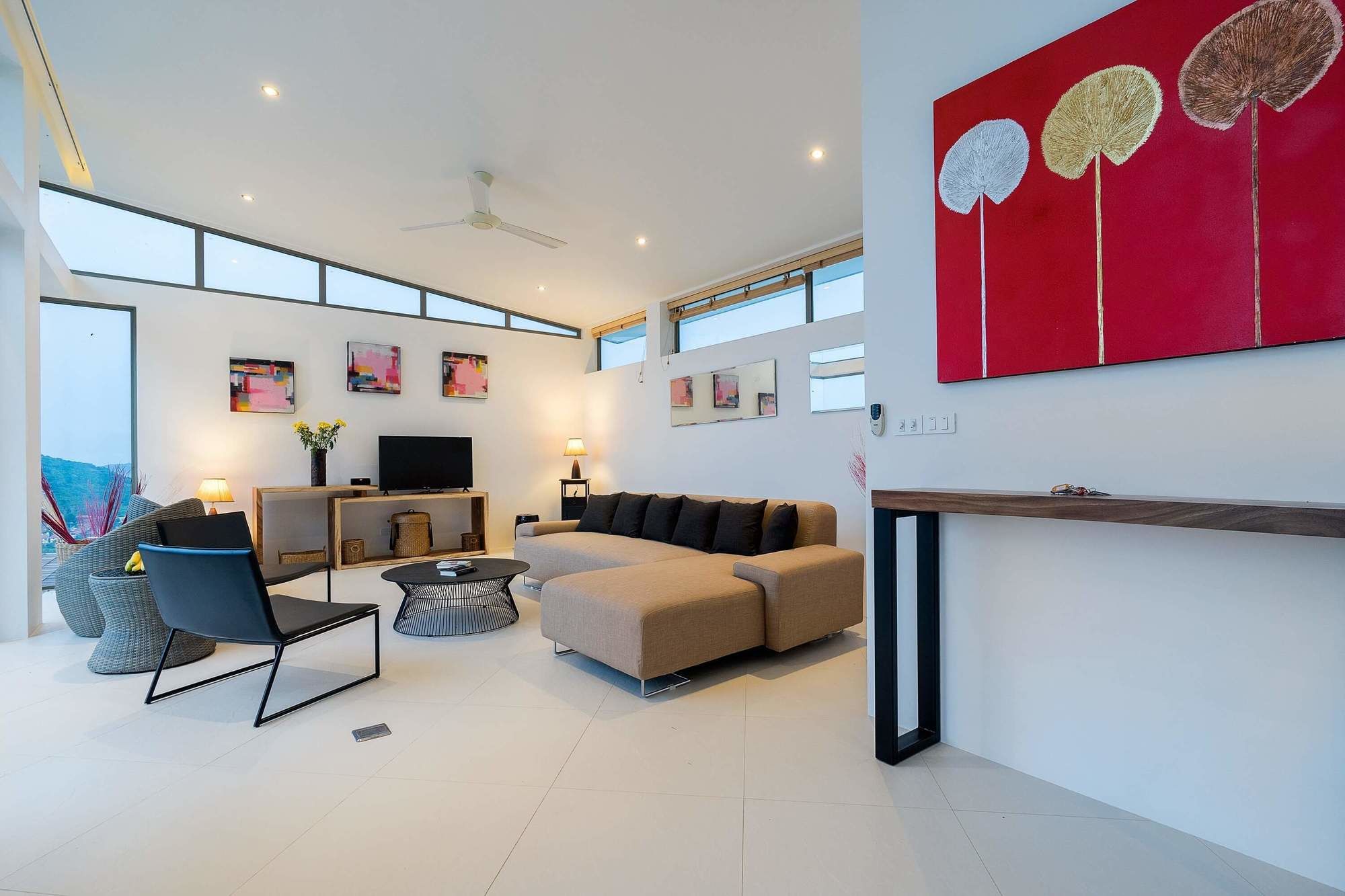 Pearl Villa