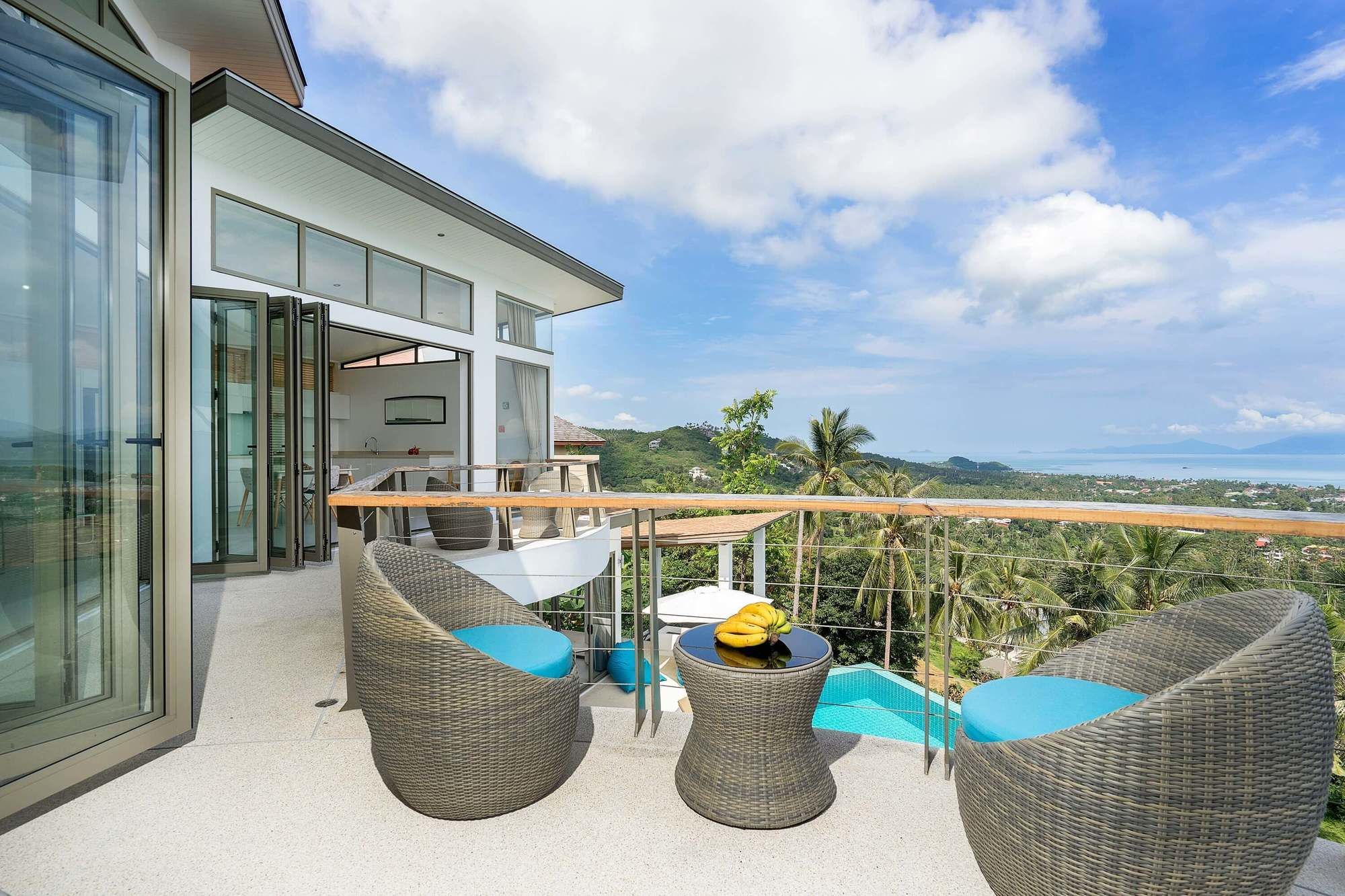 Pearl Villa
